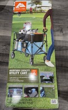 Ozark Trail Adult Height