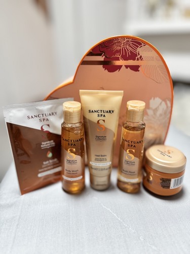 Sanctuary spa lost in - spa, –