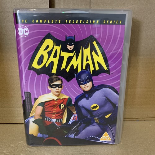Batman the complete - batman:,