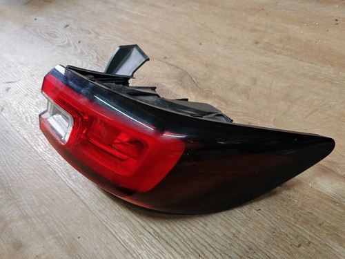 Renault clio mk4 facelift rear - mk4,
