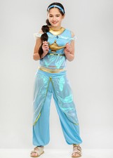 Childrens princess jasmine - childrens,