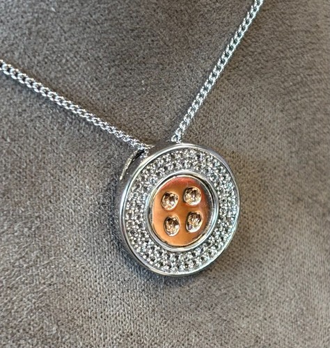 Clogau welsh silver 9ct - welsh,