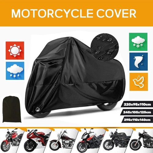 Heavy duty motorcycle - heavy,