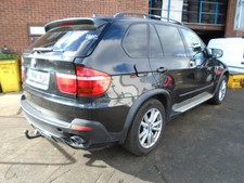 07 BMW X5 E70 3.0D SE OFFSIDE