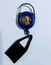 New Rick And Morty Blue