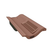 MANTHORPE SINGLE PANTILE TILE