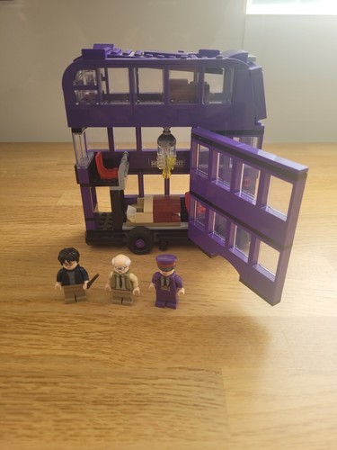 Lego harry potter the - harry, potter: