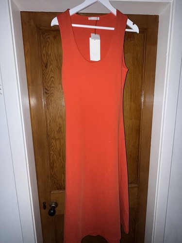 Zara maxi column - maxi, l