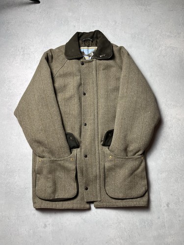Vintage bronte tweed - vintage,