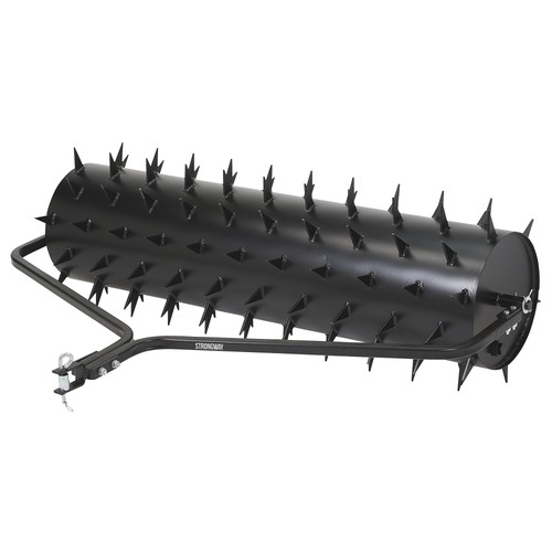 Strongway tow behind drum - strongway,