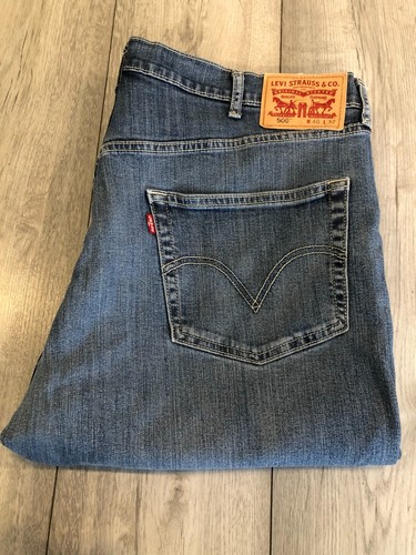 Mens levis 506 stretch jeans - 506,