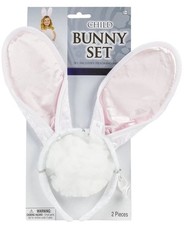 Childrens Rabbit Easter Bunny