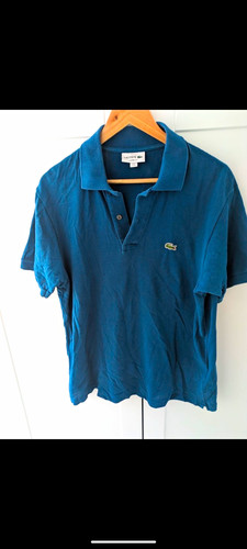 Lacoste men classic fit - lacoste,