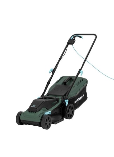 Mcgregor mcelm1434 34cm - mcgregor,