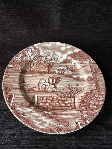 Vintage broadhurst ceramic - vintage,