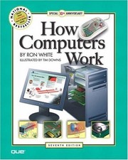 How Computers Work by Downs