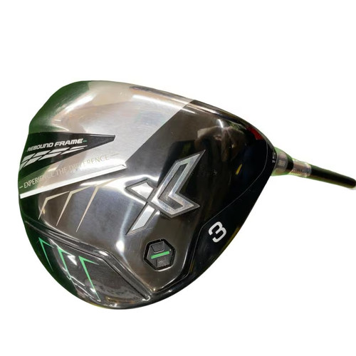 2022 dunlop xxio eks - dunlop,