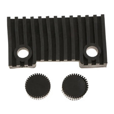 Fuel Tank Rubbers Grommets