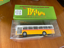 BRITBUS - 1/76 - AS1-03 -