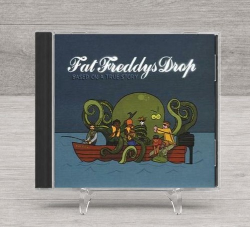 Based true story cd fat - on,