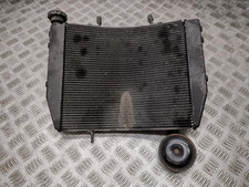 2020 TRIUMPH STREET TRIPLE 765 RS Radiator