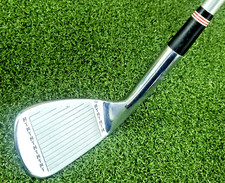 MacGregor MT Tourney Ltra 8