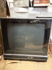 20" Toshiba Blackstripe FST