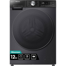 Hisense wf5s1245bb 12kg - hisense,