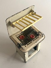 Vintage Metal Dolls House