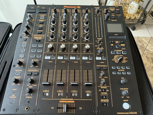 Pioneer djm professional - pioneer, djm-a9