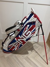 PING Hoofer Lite Ltd Edition