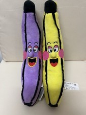 Oakes Leisure Banana Plush