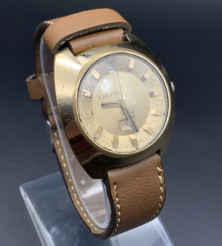 Enicar sherpa star vintage - sherpa,