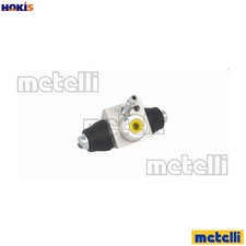 WHEEL BRAKE CYLINDER 04-0608