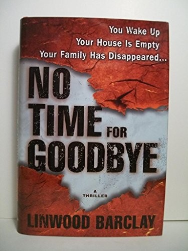 Time for goodbye - time,
