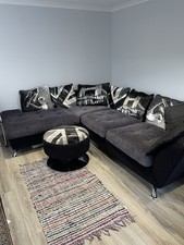 Sofa shape 4to sitting - sofa,