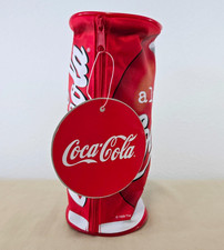 Vintage Coca Cola Pencil Case