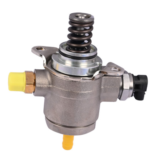 High pressure fuel - high, for