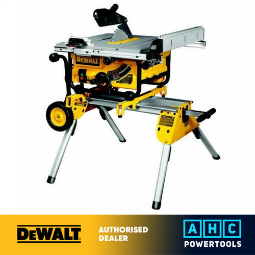 Dewalt dwe7485 compact table - dwe7485,