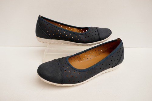 Pavers navy nubuck - pavers,