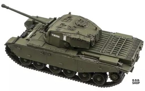 Centurion mk1 british army - centurion,