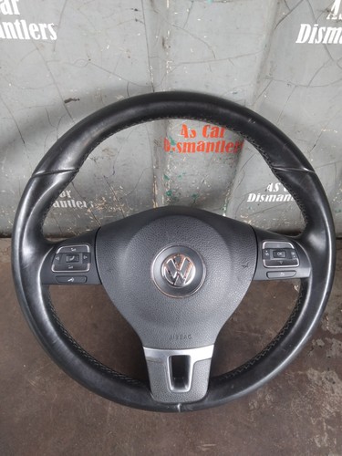 Volkswagen polo leather - polo,