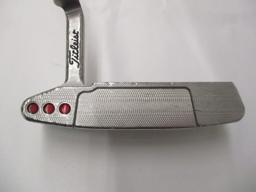 Scotty cameron select newport - cameron,