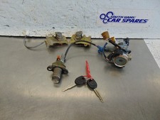 Mitsubishi Shogun Ignition