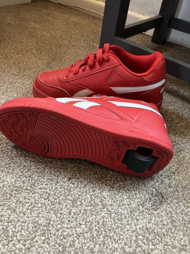 Reebok heelys - reebok,