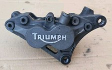 2002 TRIUMPH SPRINT ST 955i