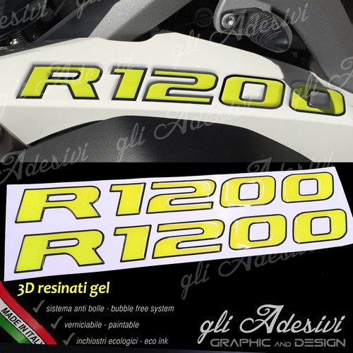 Adhesives beak motorcycle - 2,