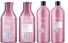 Redken Volume Injection