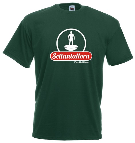 Jersey subbuteo f09 - subbuteo, football