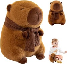 25CM Capybara Plush Toy, Cute